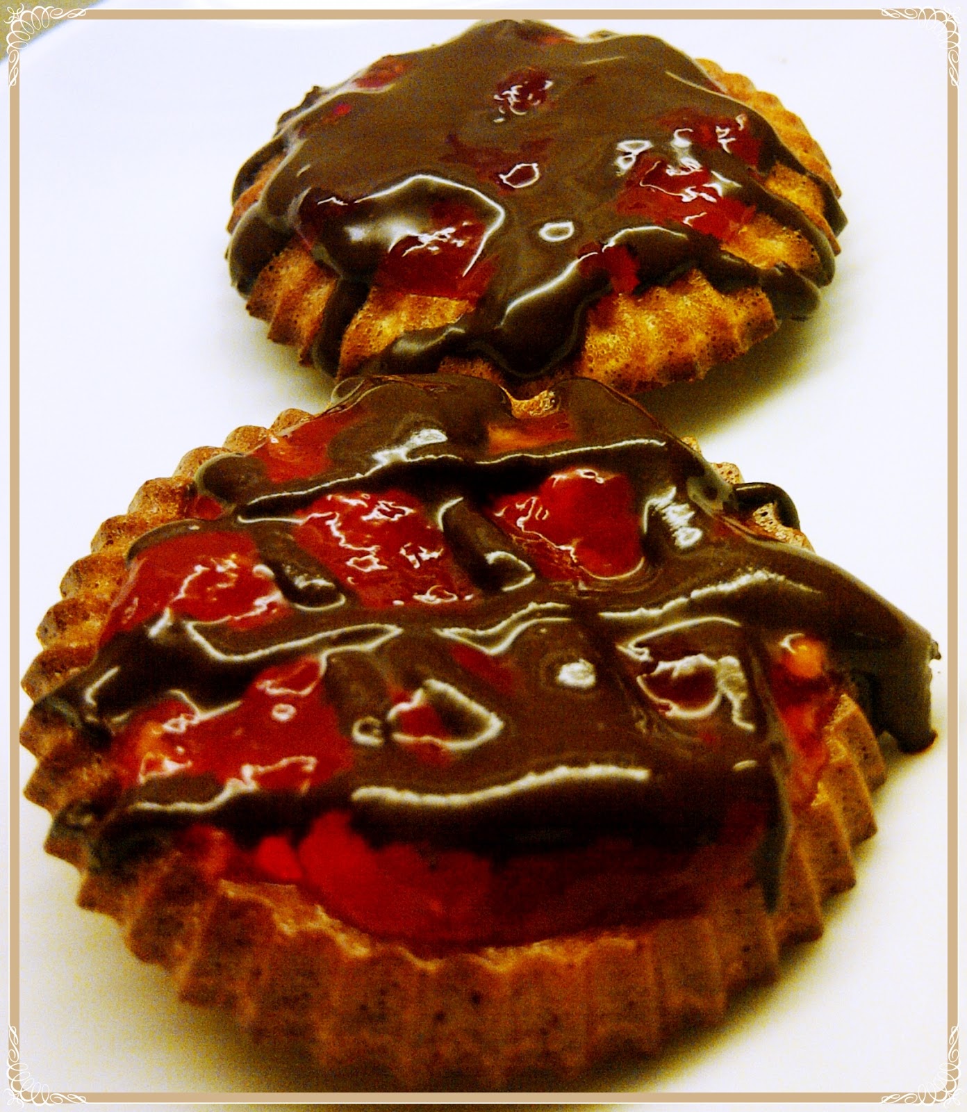 Browni Tartölet Tarifi - 7