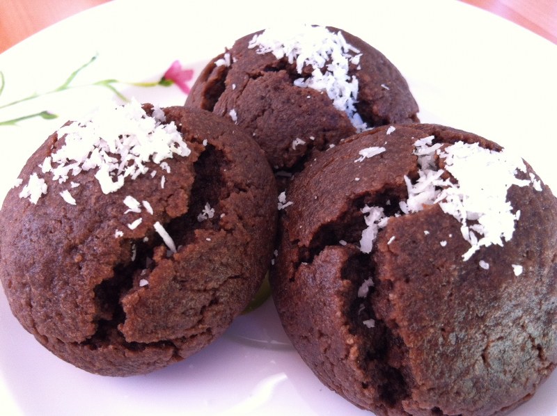 Browni Kurabiye Tarifi - 3