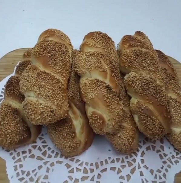 Burgulu Simit - 4