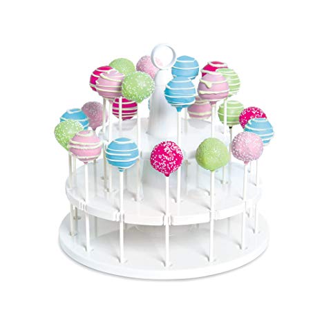 Cake Pops Tarifi - 1