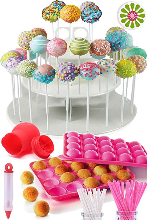 Cake Pops Tarifi - 4