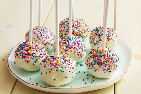 Cake Pops Tarifi - 3