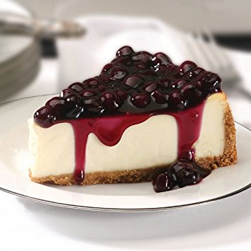 Cheesecake Tarifi - 3