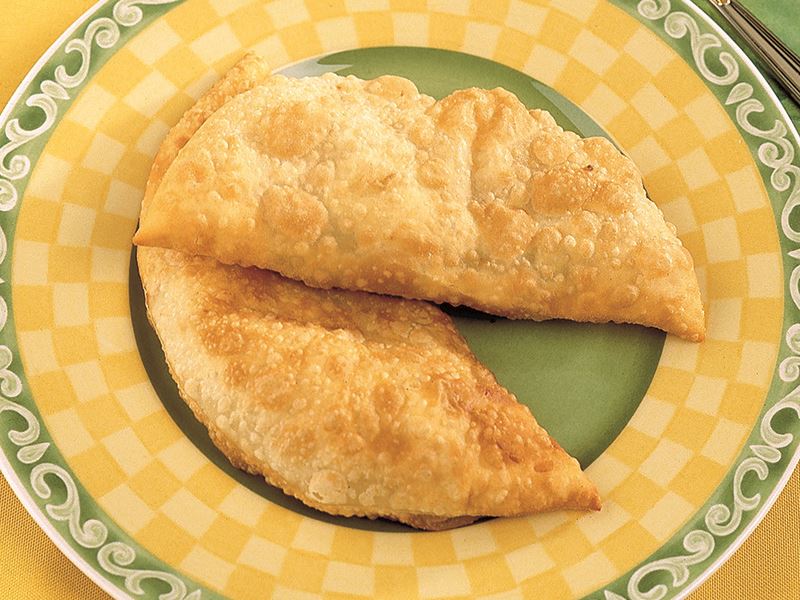 Çikolatalı Çiğ Börek - 6