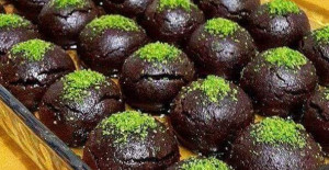 Browni Kurabiye Tarifi