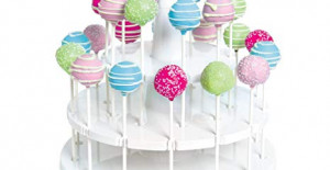 Cake Pops Tarifi