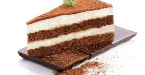 Kahveli Tiramisu Tarifi