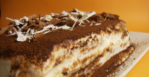 Kekli Ve Kedidilli Tiramisu Tarifi