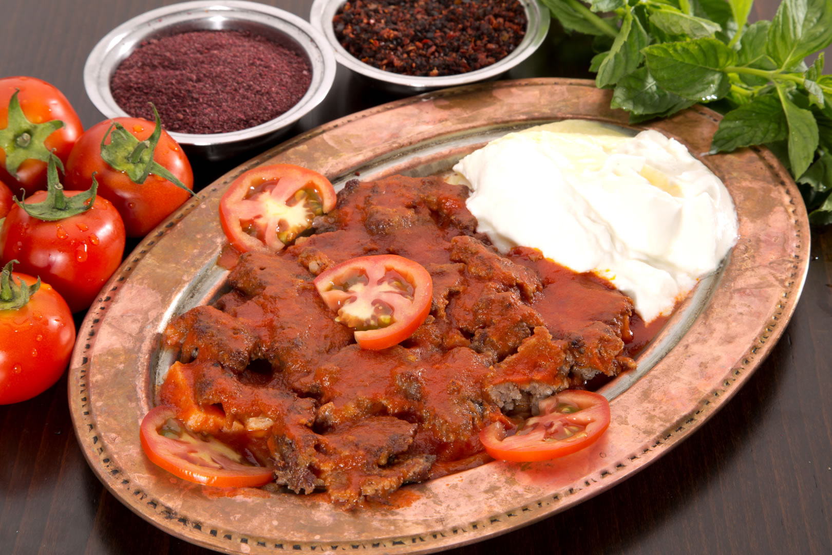 Evde İskender Tarifi - 7