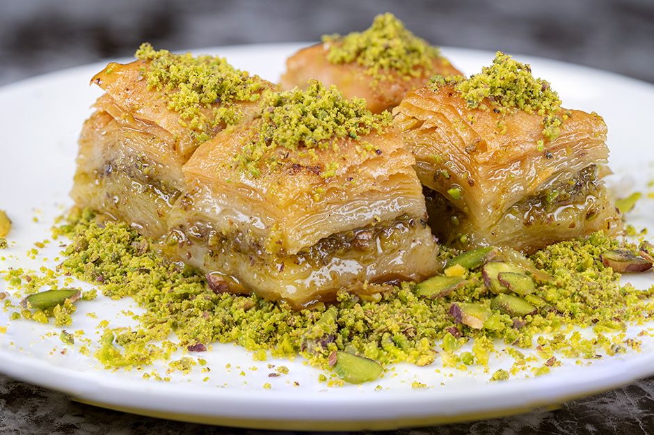 Anne Baklava Tarifi - 4