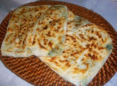 Gözleme Börek Tarifi - 2