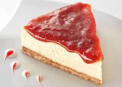 Rengarenk Cheesecake Tarifi - 2