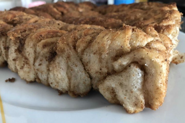 Haşhaşlı Çörek Tarifi - 3