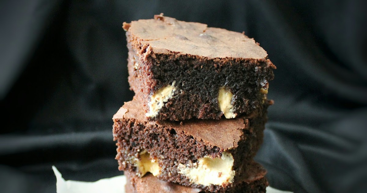 Helvalı Browni Tarifi - 7