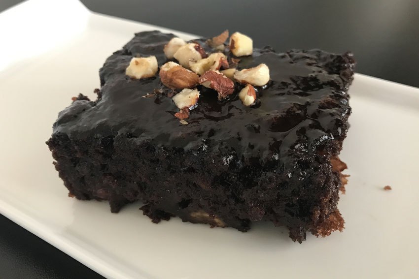 Helvalı Browni Tarifi - 4