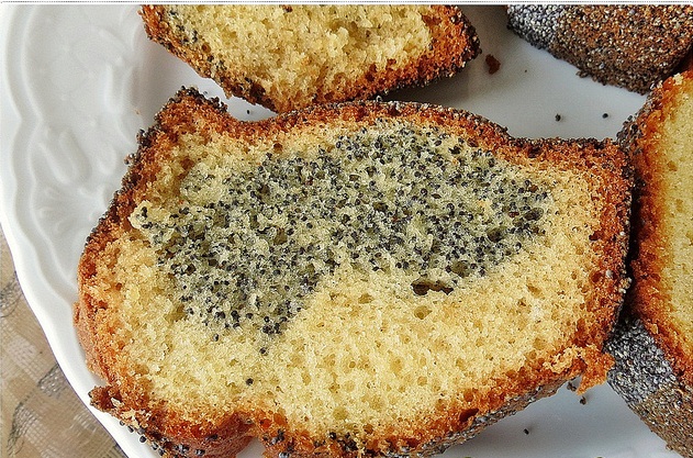 İki Renkli Kokostar Kek Tarifi - 4