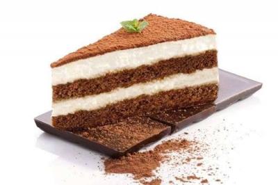 Kahveli Tiramisu Tarifi - 1