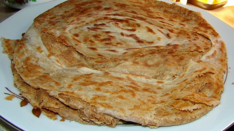 Katmer Börek Tarifi - 7