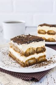 Kekli Tiramisu Tarifi - 3