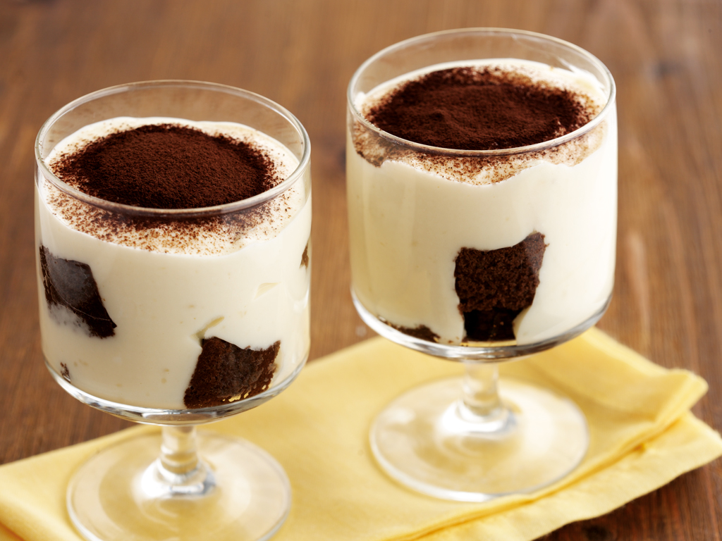 Kupta Tiramisu Tarifi - 7