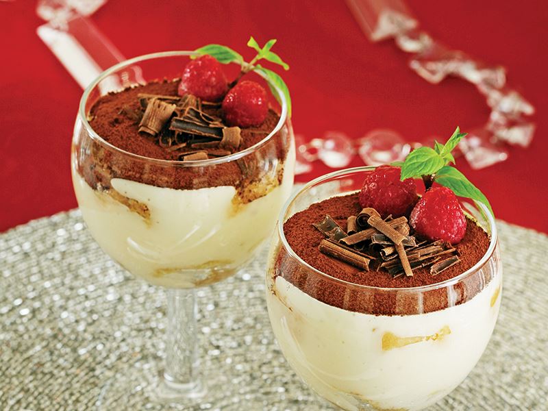 Kupta Tiramisu Tarifi - 2