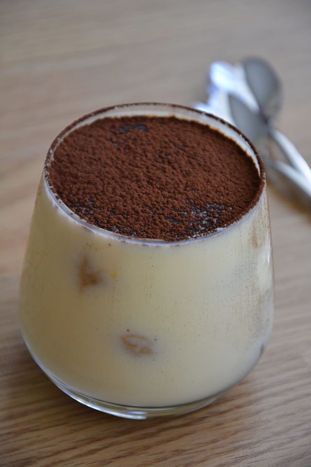 Kupta Tiramisu Tarifi - 3