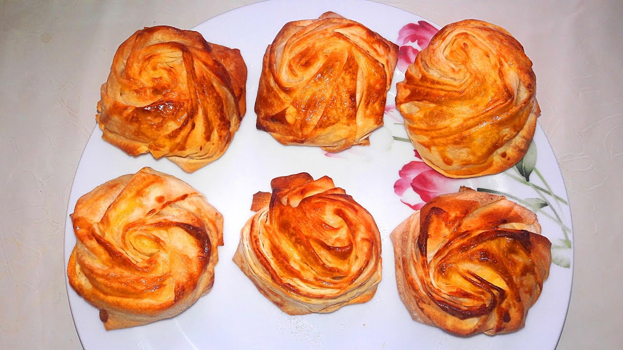 Goncagül Börek Tarifi - 3