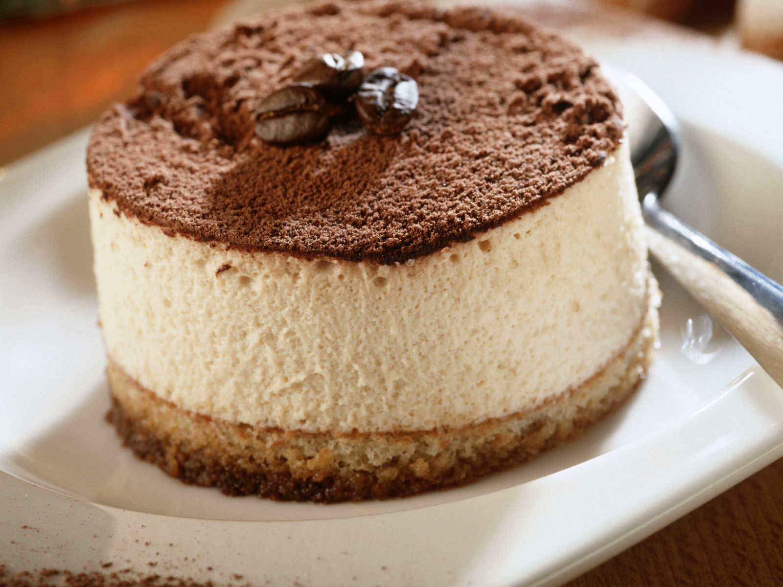 Mini Tiramisu Tarifi - 7