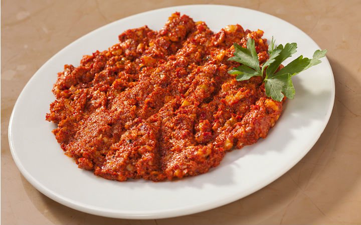 Muhammara Tarifi - 5