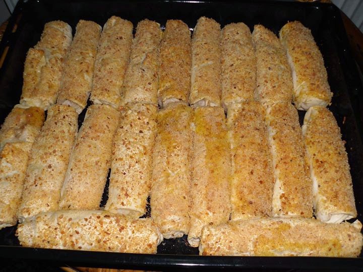 Patatesli Tavuklu Börek Tarifi - 3