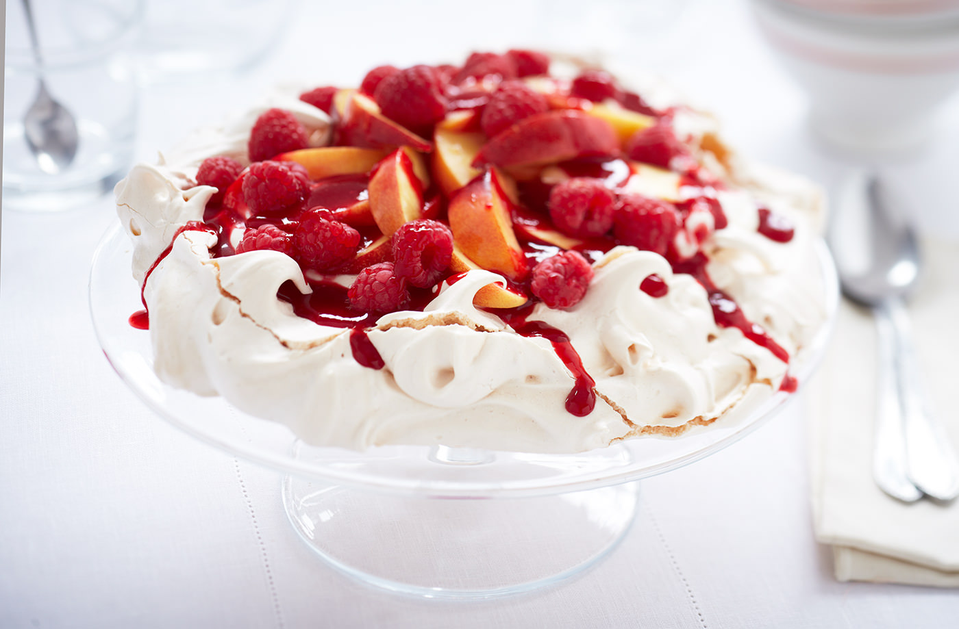 Pavlova Tarifi - 4