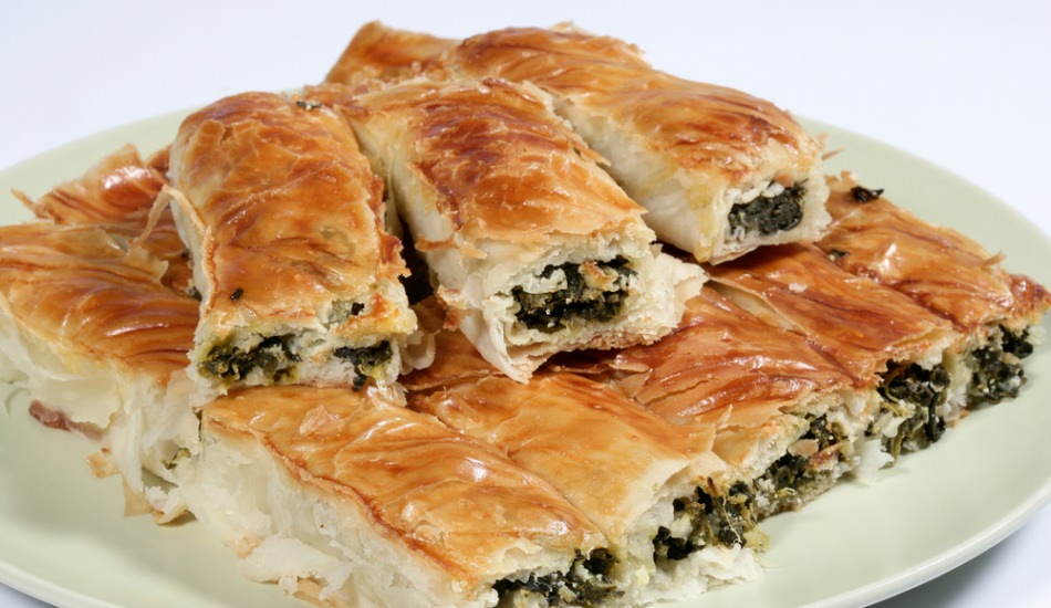 Pratik Börek Tarifi - 5