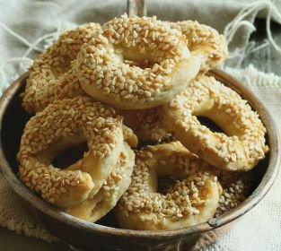 Simit Tarifi - 3