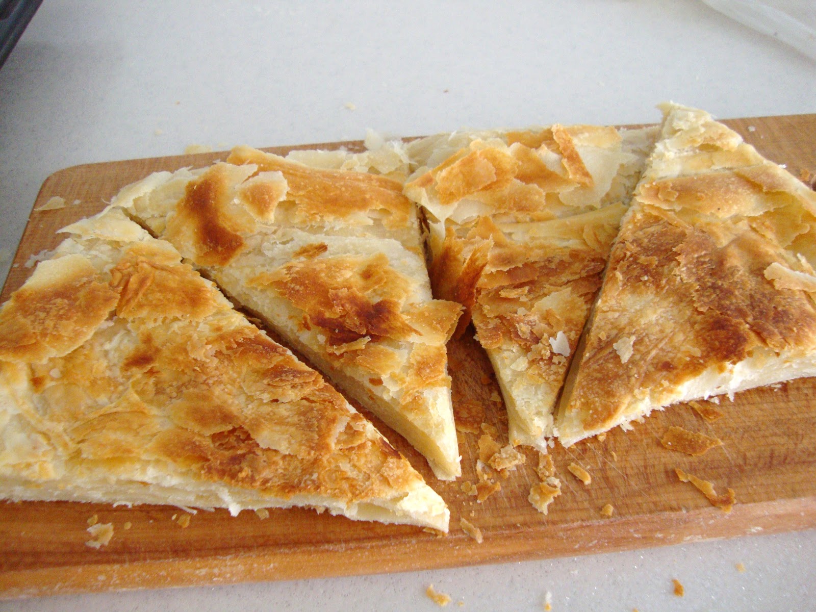 Sodalı İçli Çörek Tarifi - 6