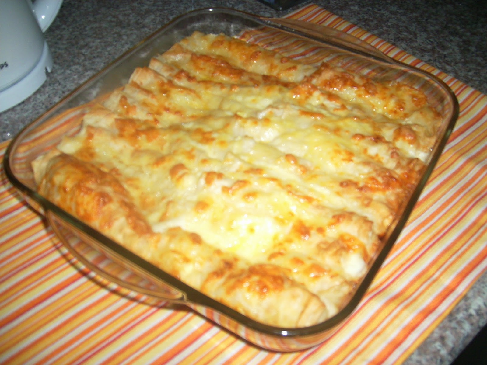 Sodalı Sufle Börek Tarifi - 7