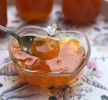 Tam Ölçülü Acı Olmayan Mandalina Reçeli Tarifi - 4