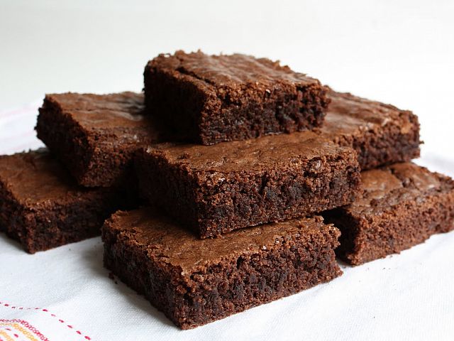 Tencerede Brownie Kek Tarifi - 4