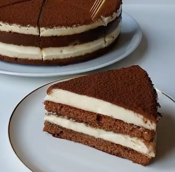 Tiramisu Tarifi - 3