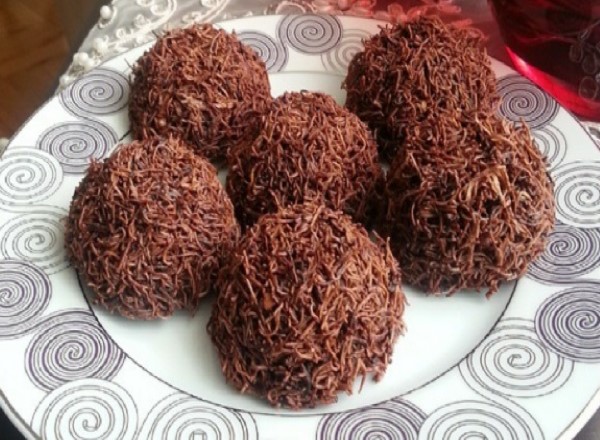 Truffe Tarifi - 5