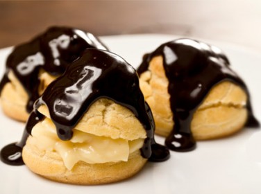 Yalancı Profiterol Tarifi - 4