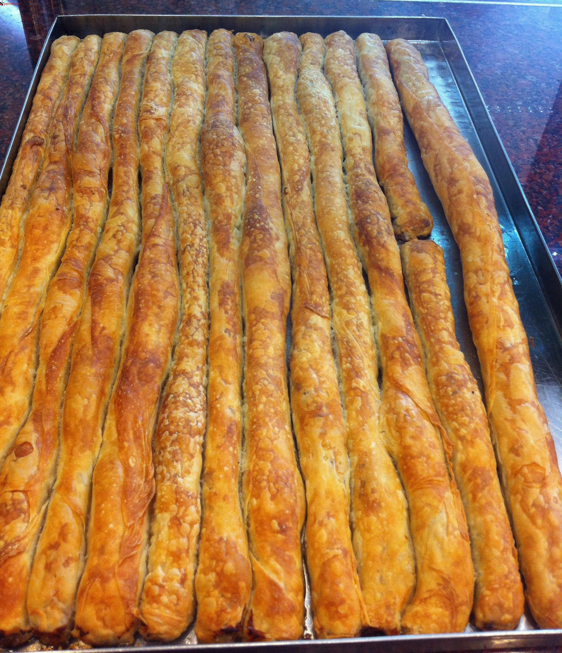 Bosnak Boregi Boşnak Böreği Nedir Yemek, Gıda, Yerler 1 kg