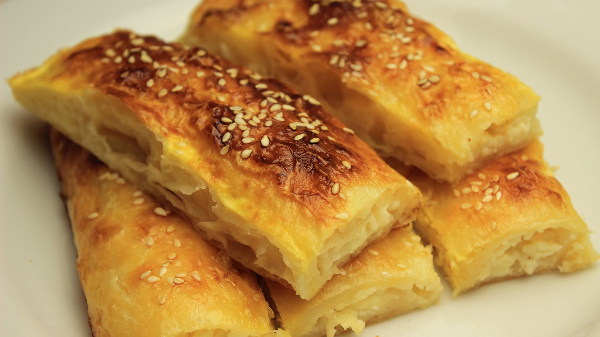 Sodalı Börek Tarifi - 5